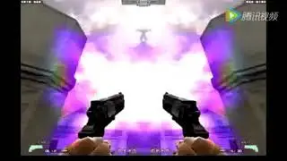 CrossFire Gun Sync Ep8  Alan Walker   Fade-kiet truong