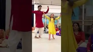 Tere Rang | Atrangi Re | Semiclassical Choreography | Natya Social