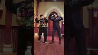 करण जोहर  यांनी मला येड लावलंय या गाण्यावर केला डान्स.#AtpatNews #MarathiNews #Entertainment