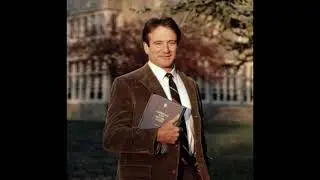 My 10 Robin Williams Roles