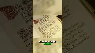 Unveiling Ancient Curses: The Power of Words and Fear