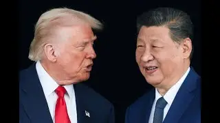 7 Conclusiones de la hist&oacute;rica reuni&oacute;n entre Trump y Xi Jinping en Corea del Sur