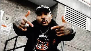 Frost Vega - Chaloopa (Official Video)