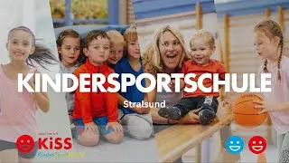 Kindersportschule Stralsund &ndash; Imagefilm