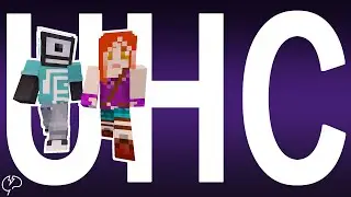 Wet and Scared - 05 - Mindcrack 15th Anniversary UHC with @elybeatmakerGAMING
