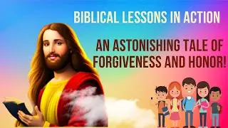 Forgiveness and Honor: Embracing Love for Parents