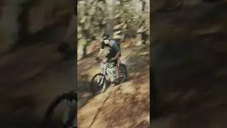 Vintage mtb edit part 2. (Turner dhr 2008)