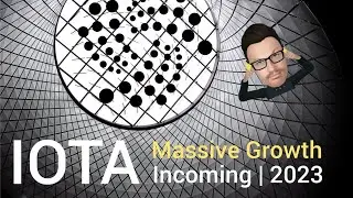 🚨 IOTA | SHIMMER GROWTH INCOMING 🚀 | All GOOD THINGS COME TO THOSE WHO WAIT | NOT FINANCIAL ADVICE