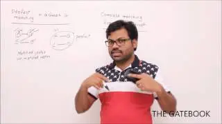 DM-63-Graphs- Matching-Perfect Matching