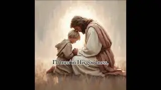 Walking by Faith (lyrics) song&lyrics/anamie