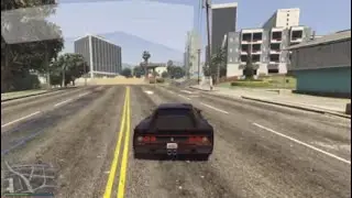 Rabbit Grand Prix [RM] | GTA V online racing