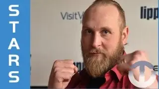 Nordic Nightmare : Finland Boxer Robert Helenius on Trans World Sport