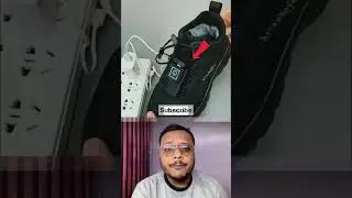 जूते पहनते ही गायब हो जाएगी ठंड 🤯 #winterhacks #shoes #technology #innovation #shorts #shortvideo