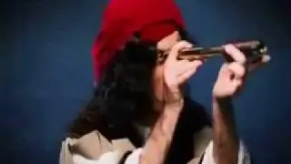 Epic Rap Battles Of History #14 Christopher Columbus VS Captain Kirk Instrumental.