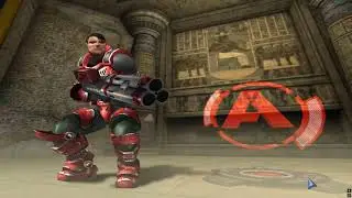 Unreal Tournament 2004