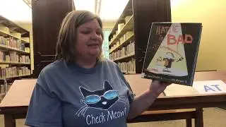 Read Aloud of 