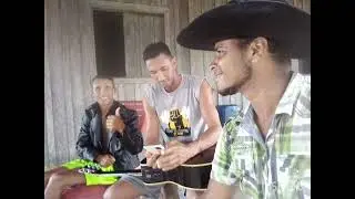Romario dias e Michael ta sofrendo  porque que