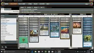Giant Aura's Deck Tech for Modern $6.83 on MTGO