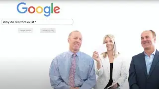 Ruth & Raine - Google's Most Frequently Asked Questions