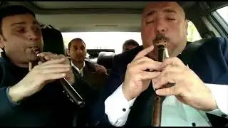 BAHRAM BAGIRZADE BALABAN