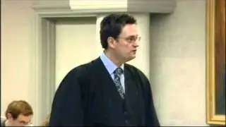 Scott Guy Murder trial  