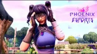 Introducing PHX survival. | PHX - eSports