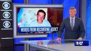 California's Crisis: The State of Fentanyl a 30-Minute Special Report
