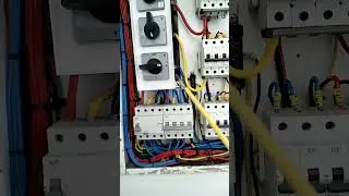 House wiring 