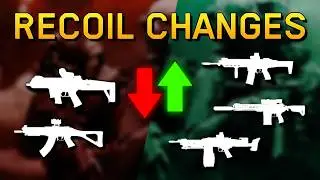 Лучше или хуже? Баланс оружия во 2-м сезоне Battlefield 6.