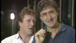Trailer för Aktuellts 25årsjubileum (1983-08-25)