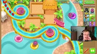 EGD 32 BTD 6 & Loop Hero