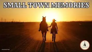 Playlist for Small-town Memories / Modern and Nostalgic Country Songs #mirandalambert #countrymusic