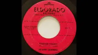 Jo-Ann Campbell - Forever Young
