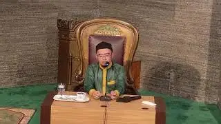 Kajian Subuh  Masjid Nurul Iman , Ahad, 23 November 2025 Oleh  Ustadz Ahmad Qosyim Hamid Al Hafidz