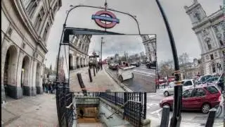 london tours hop on hop off
