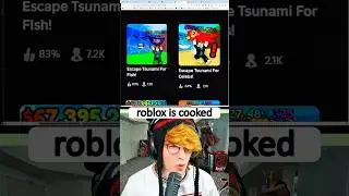 У Roblox огромная проблема.