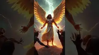 The Book of Enoch's Terrifying Prophecy: Is the End Near? 🔥 | Biblical End Times Explained