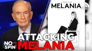 Progressives Meltdown Over Melania Trump&rsquo;s New Documentary