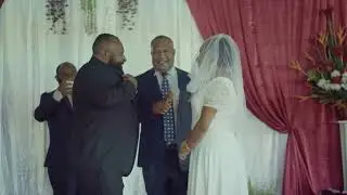 Mr & Mrs WAMBI Video1 Wedding Highlights