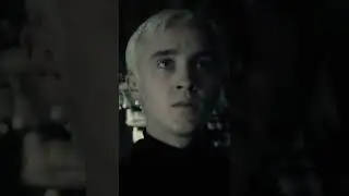 Draco Malfoy Transition to Julian Albert 😏