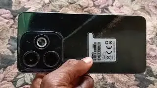 INFINIX X6528 (Hot40i) FRP BYPASS 💯 with AMT (Android Multi Tool).