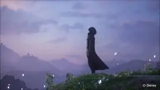 Utada Hikaru: Sanctuary - Glacier Remix