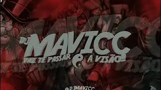 MEGA AUTOMOTIVO INTERGALÁCTICO 2 🪐💫( DJ MAVICC )