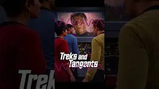 Balance of Terror (Star Trek TOS - S1E15) #startrek #podcast #short No.02
