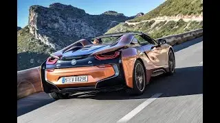 10 Craziest Fastest BMW Cars Of All The Time