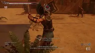 Let&rsquo;s do ryse son of Rome shall we part 2 