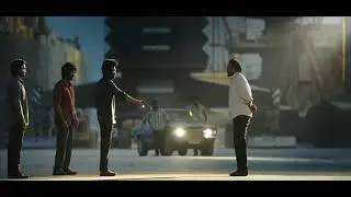 new movie awesome fight #Don return,s