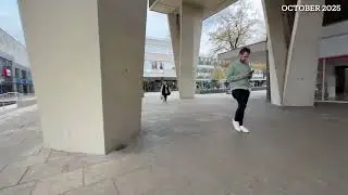 Basildon Town Centre part 1 