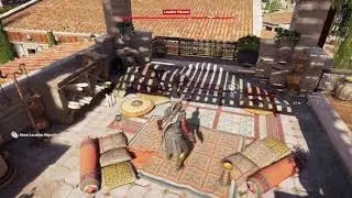 ainigmata ostraka leader house assassins creed argos location guide