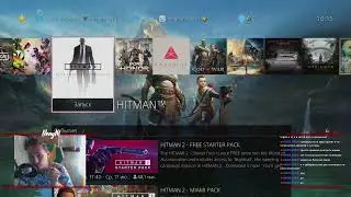 Тест и настройка Elgato HD60 pro для PS4